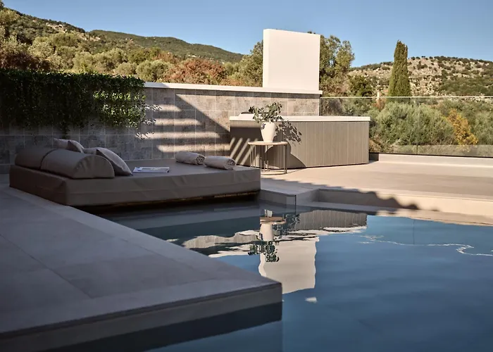 Ocean Luxury Villas