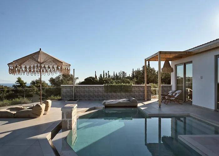 Ocean Luxury Villas