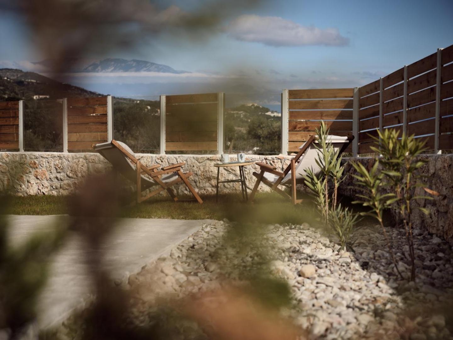Ocean Luxury Villa Volímai