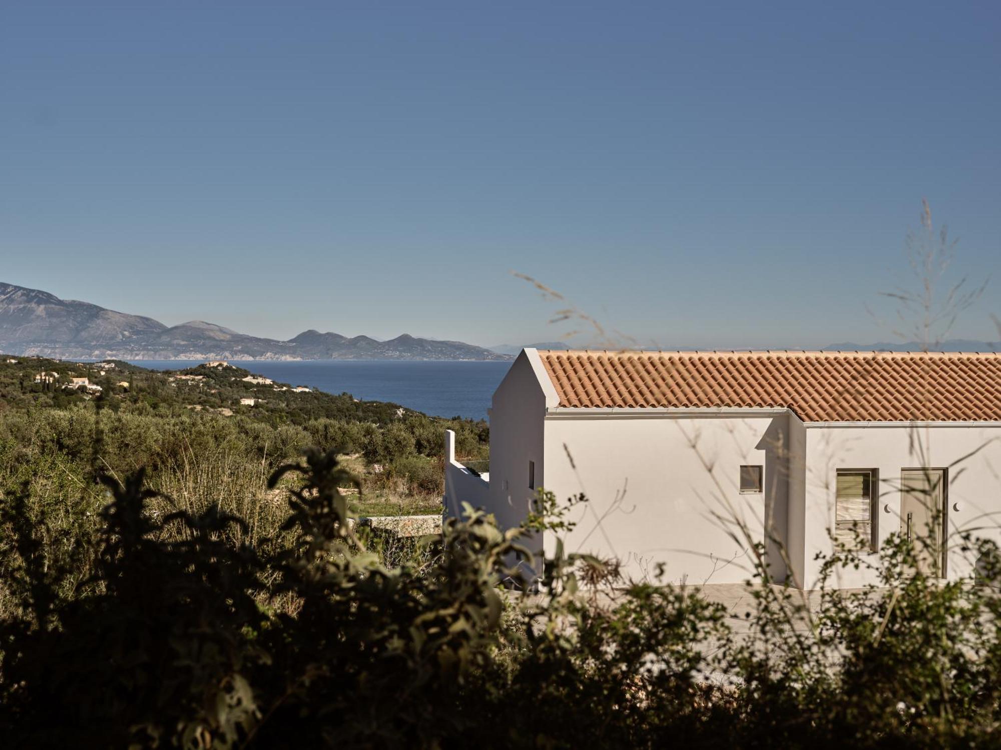 Ocean Luxury Villa *